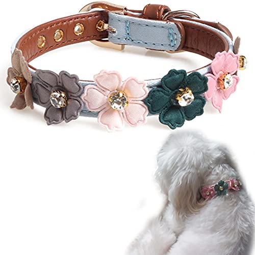 バックル 花 犬用首輪 リード ハーネスの人気商品 通販 価格比較 価格 Com