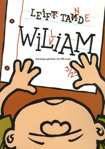 William [Paperback] Tande, Leif