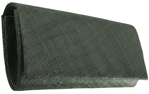 Sac Failsworth Pochette Sinamay pour invités de mariage chic