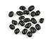 Organic Black Turtle Beans, 25 Lb Bag