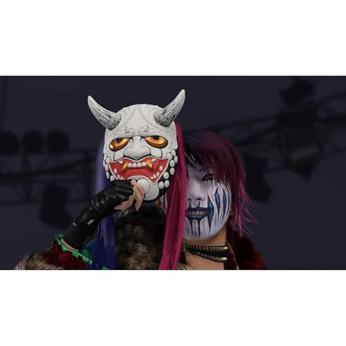 2K Games CD WWE 2K24 - Playstation 5 - Image 2