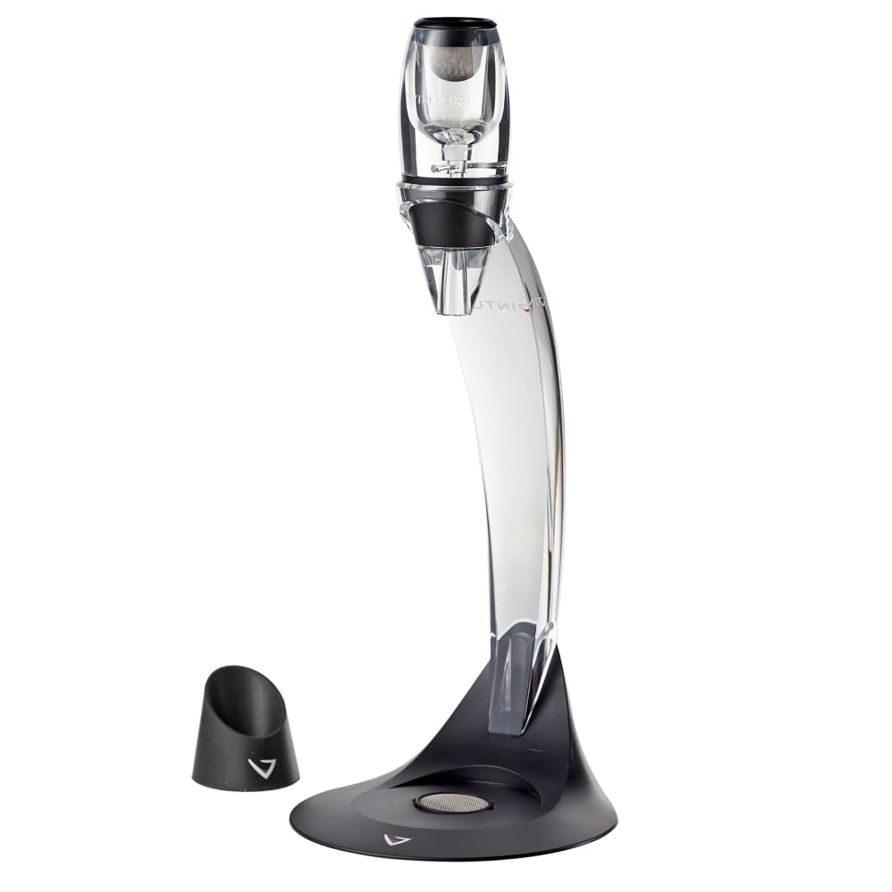 Vinturi Deluxe Aerator