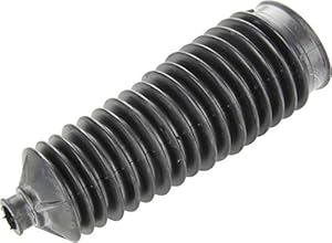 Moog K150289 Lenkmanschetten-Set, 1 Pack