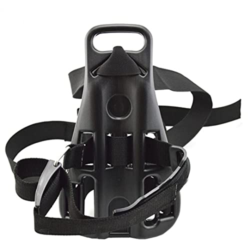 Tauchen Tankrucksack Tauchflasche zurück Halter Tauchflaschen Halterung Sauerstoff-Flaschenhalter für Under Water Sports Tauchen Schutzkleidung Cover