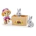 Paw Patrol Skye and Bunnies Rescue Set