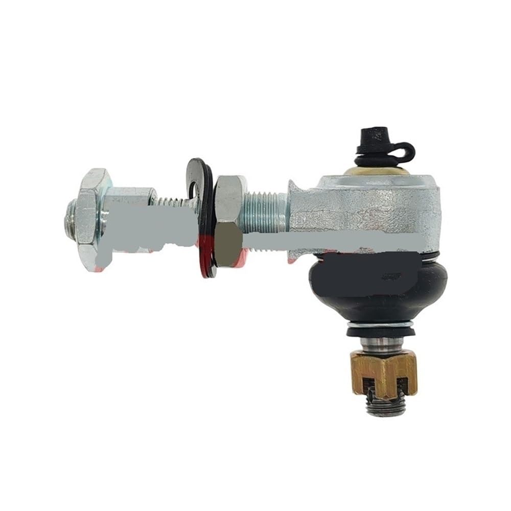 Joint de rotule de bras oscillant M12 BX17110029 en acier renforcé