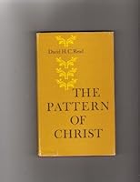 The pattern of Christ, B0007E20A2 Book Cover