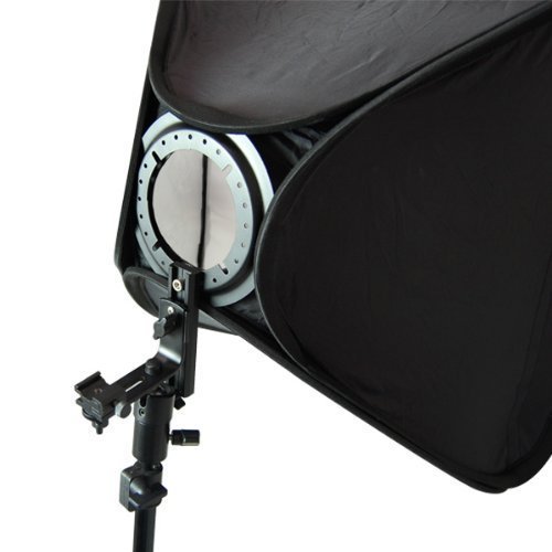 Limostudio Photo Video Studio Photography Softbox Continuous Lighting Light Kit,Lms777 #TOP2