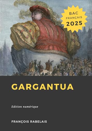 Gargantua (French Edition)