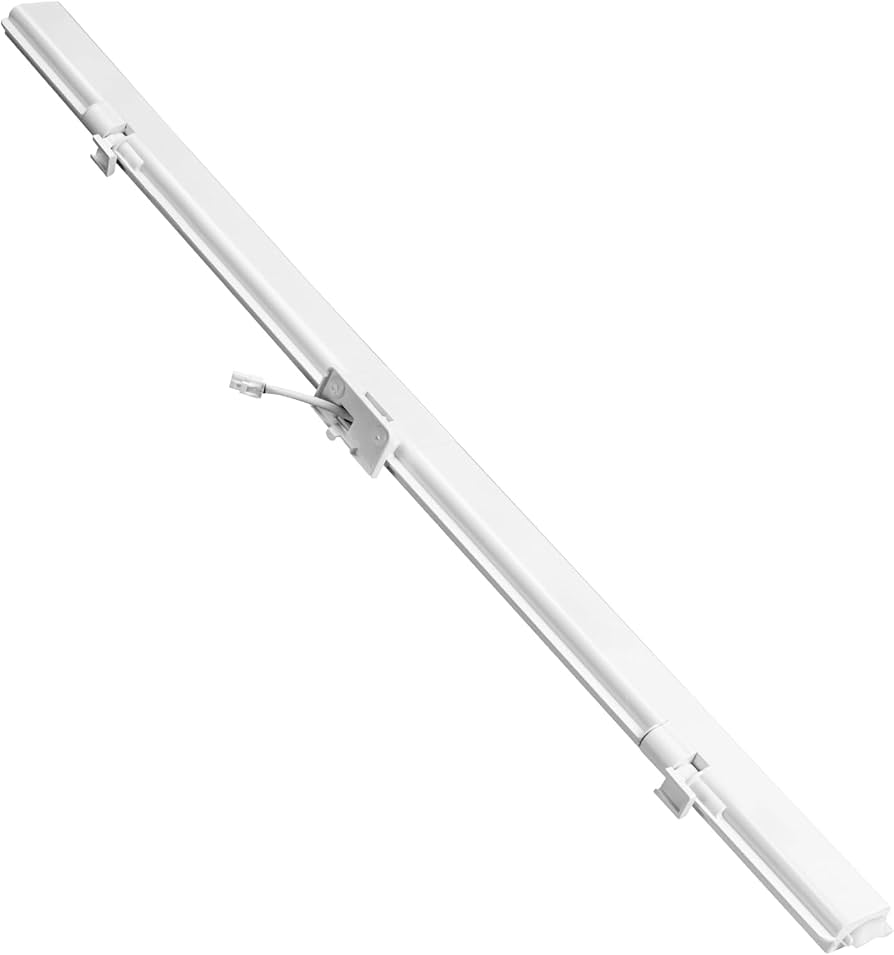 Refrigerator Door Gasket (Grey)