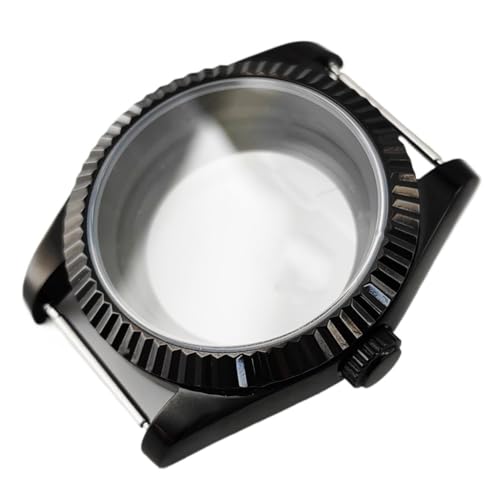 1 vP[X 36mm 39mm KX XeXX`[ NH35 NH36 ETA2824 PT5000 ST2130 rv[ugANZT[(Case 26,36mm ETA2824-PT5000)