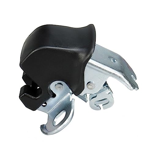 Serrure de coffre pour Nissan Interstar loquet de porte inférieure arrière fiable