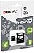 EMTEC 8 GB Class 4 Mini Jumbo Super MicroSDHC Memory Card with Adapter