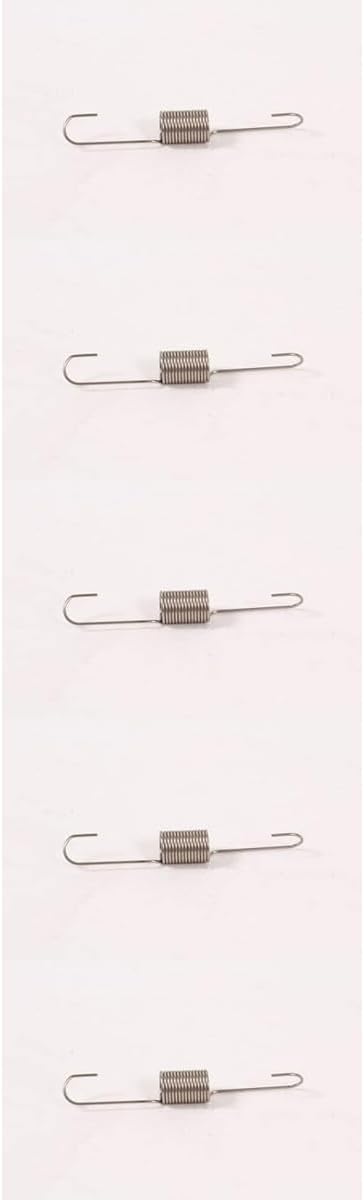 92145-1812 5 Pack Choke Return Spring for FR FX FS 651V 691V 730V Replacement for Kawasaki