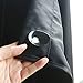 Dream Art Portable En Cualquier Lugar Cortinas Opacas Cortina con ventosas para...
