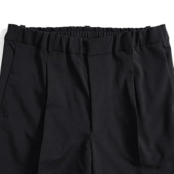 Amazon | [Goldwin] ゴールドウィン ワンタック ストレート