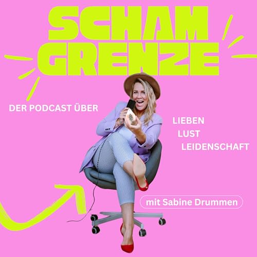 Schamgrenze Titelbild