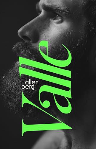 VALLE: Cuando Huir es el Comienzo — Romance gay en el sur de Brasil