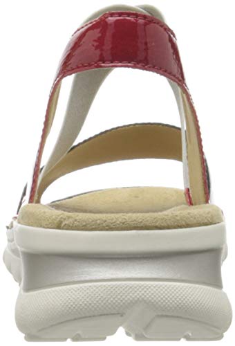 Ara Tampa, Sandali con Cinturino alla Caviglia