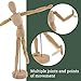 US Art Supply® Wood 12