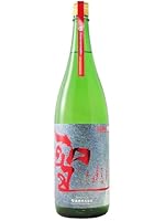 聖(ひじり)INDIGO あきのひじり 純米大吟醸 1800ml