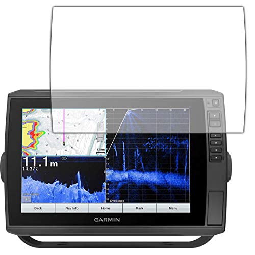 Amazon.co.jp: PDA工房 GARMIN ECHOMAP Ultra 102sv/Ultra2 102sv 衝撃 