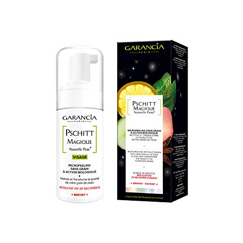 Preisvergleich Produktbild Garancia Pschitt Magique Peeling