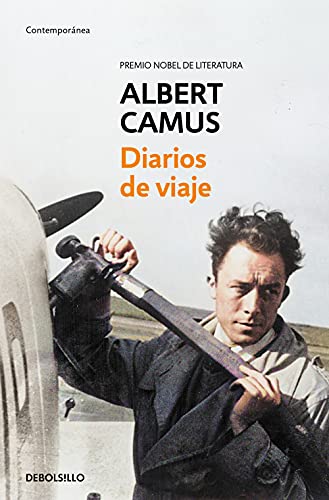 Diarios de viaje (Contemporánea)