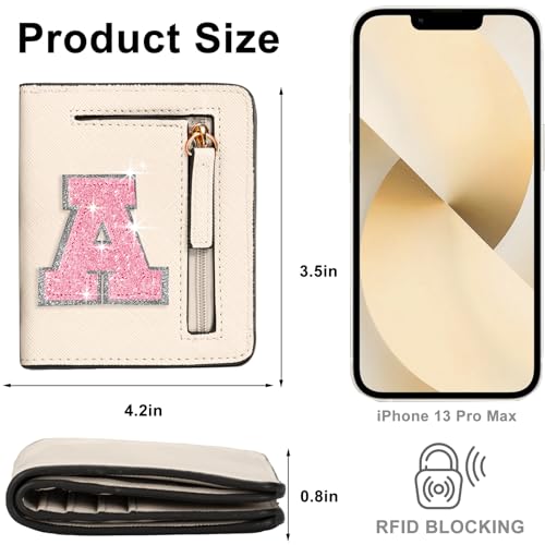 8 9 10 11 12 13 14 Year Old Teen Girl Birthday Gift Kids Wallet Girls Wallet Rfid Wallet Women Preppy Stuff for Girl3