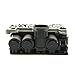 5R55S 5R55W Transmission Solenoid Block Pack Replacement For Ford Mercury Mountaineer Explorer 4.0L 4.6L 2002 Up 2003 2004 2005 2006 Aviator 4.0 4.6L Lincoln 3.0L Mustang 2005-2010 9L2Z-7G234-AA