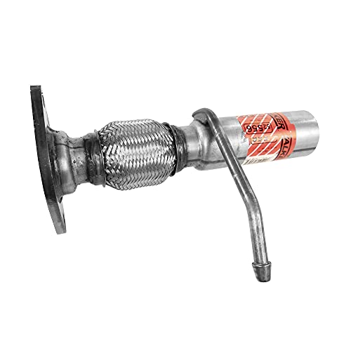 Tubo de escape Walker 52556 intermedio soluciona ruidos y fugas de gas