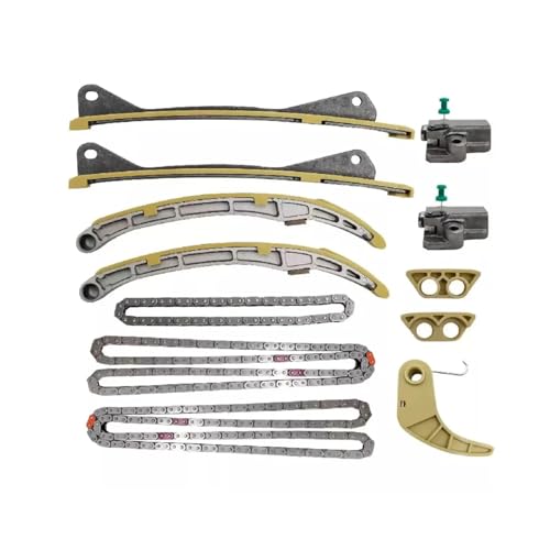 Kit chaîne de distribution Hai Ka G6DH 3.3 pour moteurs de 2011 à 2019 - 4