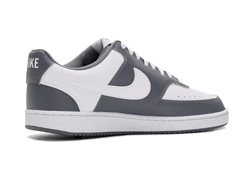 Image of Nike Mens Court Vision Low