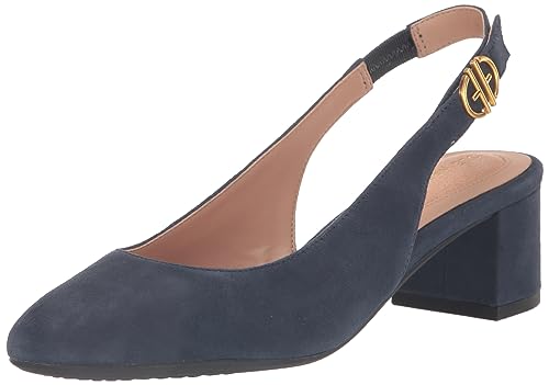 Image of Cole Haan Women's 45mm High Heel Go-to Slingback