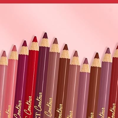 LEVRES Contour Edition 01 Nude Wave