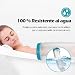 Polaland Protector de Escayola Venda Impermeable para Ducha, Funda Protectora Hermética de...
