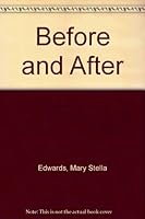 Before and after : poems 0905289951 Book Cover