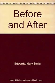 Paperback Before and after : poems Book