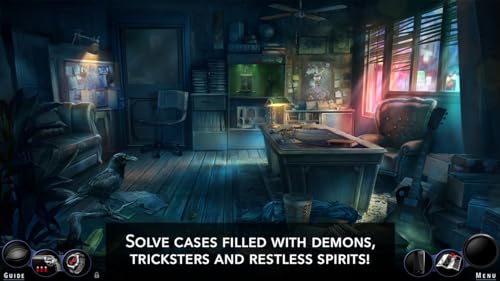 Adam Wolfe Playstation 4 le jeu idéal pour vos soirées frissons - 7