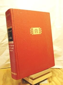 Hardcover Dictionary of the Bible Book