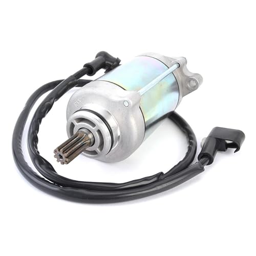 Démarreur pour VTT PM RM 500 anti panne pour Stels Leopard 600 - 3