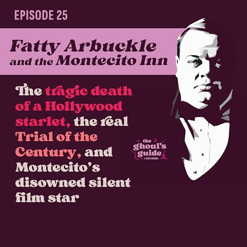 『Fatty Arbuckle』のカバーアート
