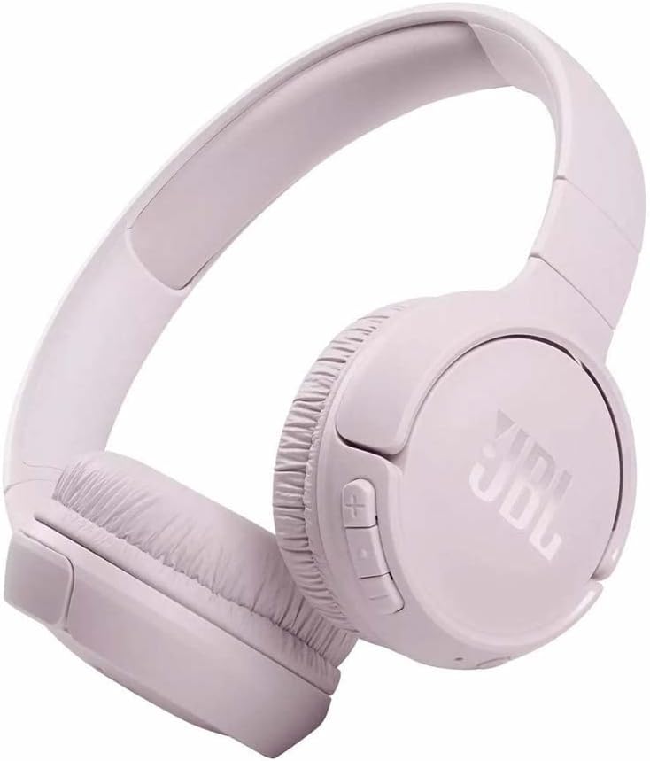 Tune 510 BT - Rose