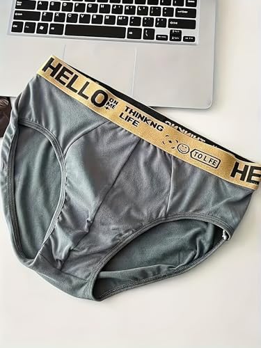 Calzoncillos para hombre bóxers de algodón pack 10 multicolor 7