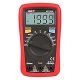 Testeur de poche modèle UT 131A