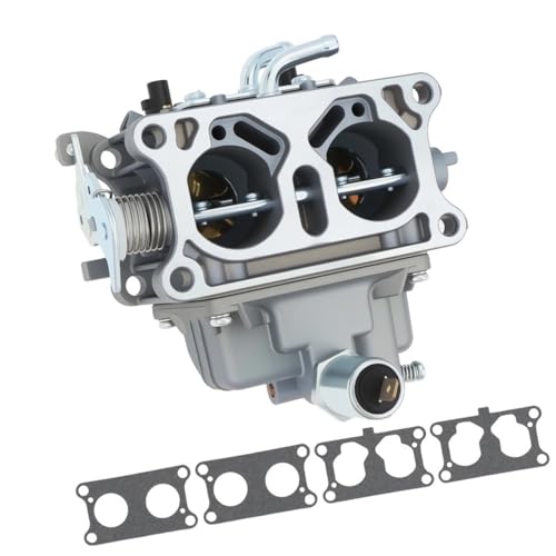 Carburateur 15003-2879 pour FD750D 15003-2977 pièce avec joints