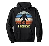 Photo Gallery i believe bigfoot regali felpa con cappuccio Photo Gallery i believe bigfoot regali felpa con cappuccio