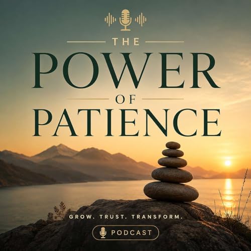 #199 The Power Of Patience: Its a Part of Us!!