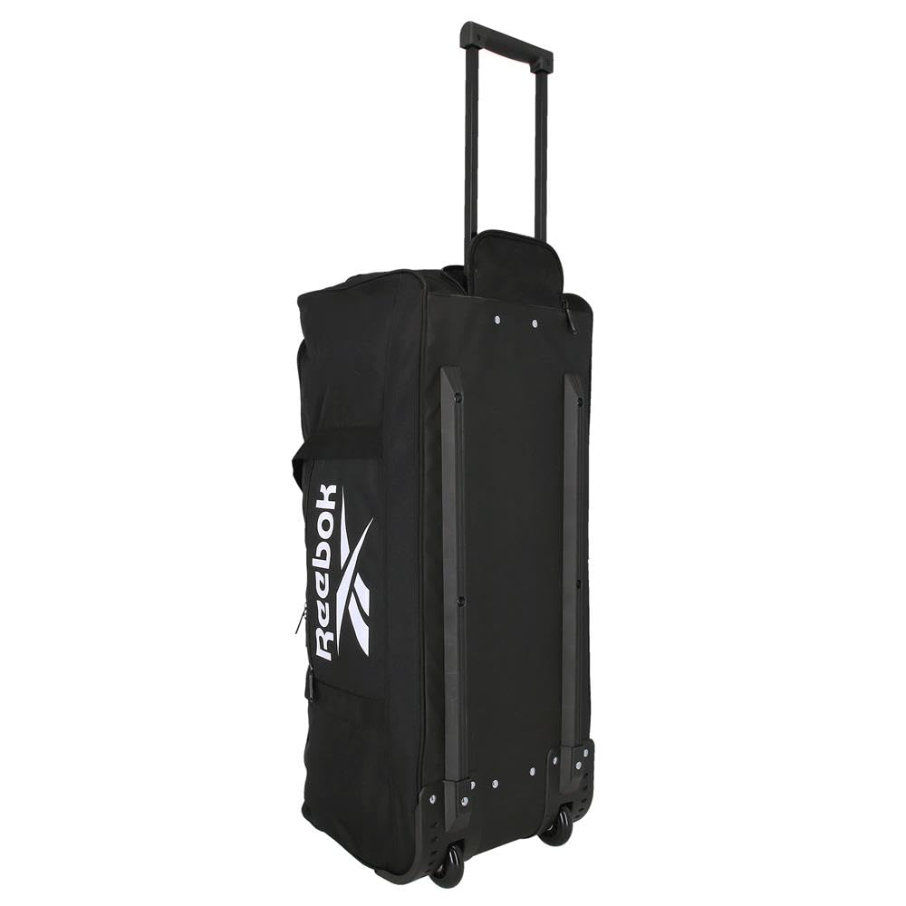 Reebok Torba podróżna Ashland niebieska 65x29x29 cm poliester 54,67 l by Joumma Bags, Niebieski, Talla única, torba podróżna
