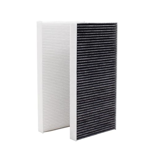 Filtro de habitáculo de carbono activo para VW ID.3 y Skoda Enyaq